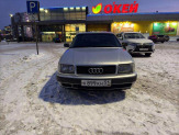 Продам автомобиль AUDI 100 1991 г.в.